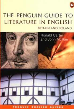 The Penguin Guide to Literature in English Britain And Ireland koupíte na Kosmas.cz