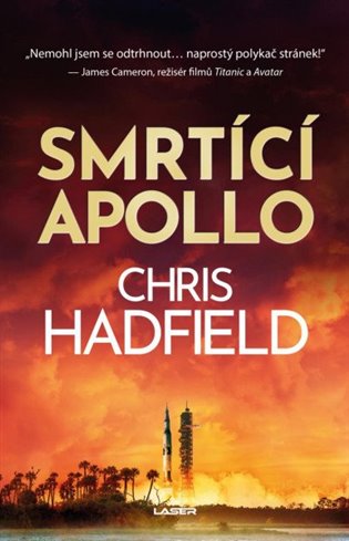 Smrtící Apollo koupíte na Kosmas.cz