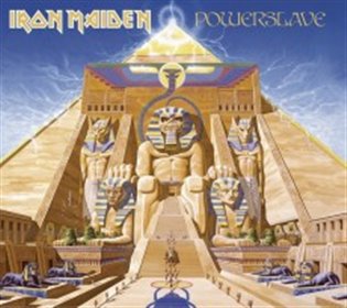 Powerslave (Remastered Edition)
