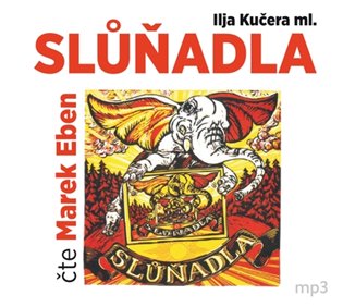 Slůňadla