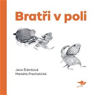 Bratři v poli koupíte na Kosmas.cz