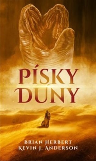 Písky Duny koupíte na Kosmas.cz