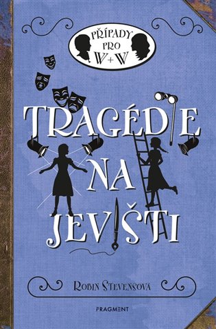 Tragédie na jevišti koupíte na Kosmas.cz