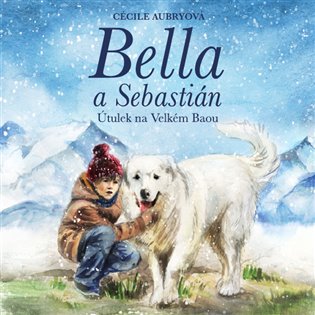 Bella a Sebastián koupíte na Kosmas.cz
