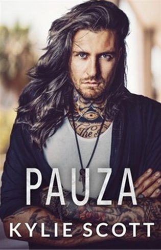 Pauza koupíte na Kosmas.cz