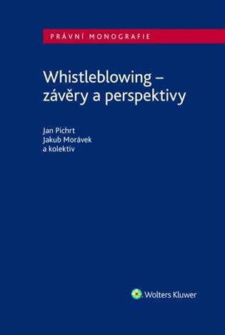 Whistleblowing koupíte na Kosmas.cz