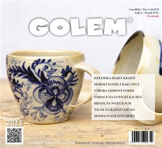 Golem 02/2023
