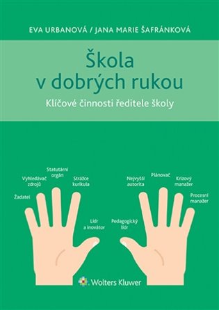 Škola v dobrých rukou