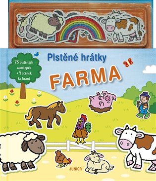 Farma koupíte na Kosmas.cz