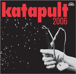 Kniha Katapult 2006
