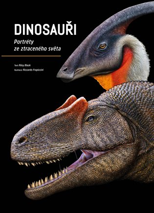 Dinosauři: Portréty ze ztraceného světa