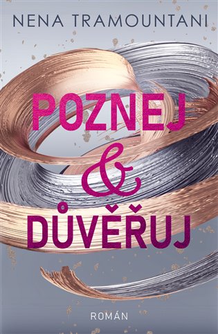 Poznej a důvěřuj koupíte na Kosmas.cz