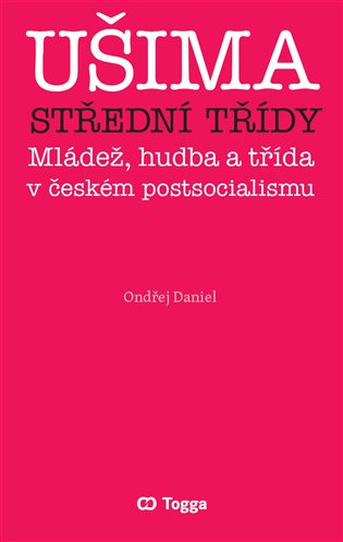 Ušima střední třídy koupíte na Kosmas.cz