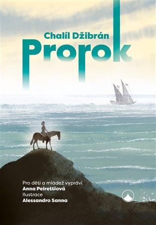 Prorok koupíte na Kosmas.cz