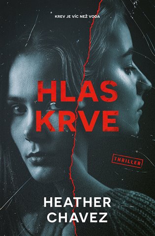 Hlas krve koupíte na Kosmas.cz