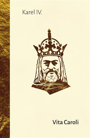 Vita Caroli koupíte na Kosmas.cz