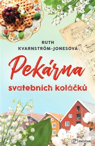 Pekárna svatebních koláčků koupíte na Kosmas.cz