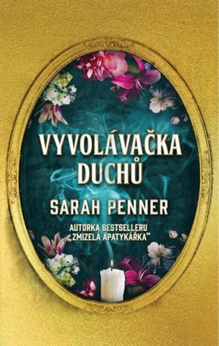 Vyvolávačka duchů
