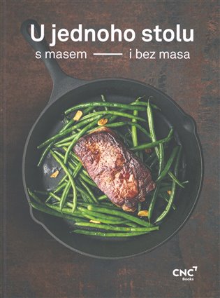 U jednoho stolu s masem i bez masa koupíte na Kosmas.cz