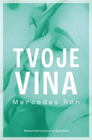 Tvoje vina (Defekt) koupíte na Kosmas.cz