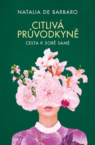 Citlivá průvodkyně koupíte na Kosmas.cz