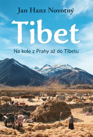 Tibet koupíte na Kosmas.cz