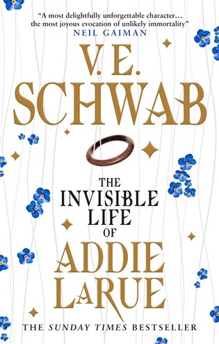 The Invisible Life of Addie LaRue koupíte na Kosmas.cz