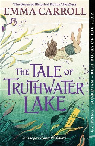 Tale of Truthwater Lake koupíte na Kosmas.cz
