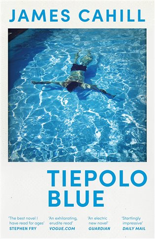 Tiepolo Blue koupíte na Kosmas.cz