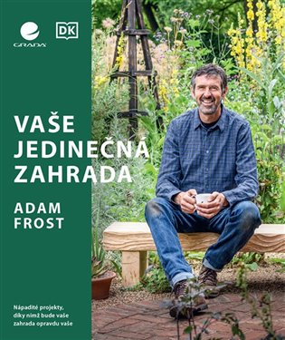 Vaše jedinečná zahrada koupíte na Kosmas.cz