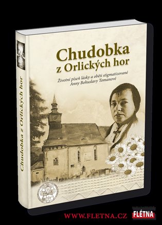 Chudobka z Orlických hor
