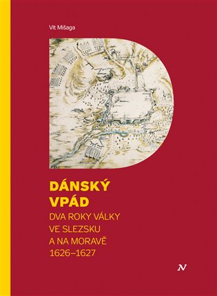 Dánský vpád koupíte na Kosmas.cz