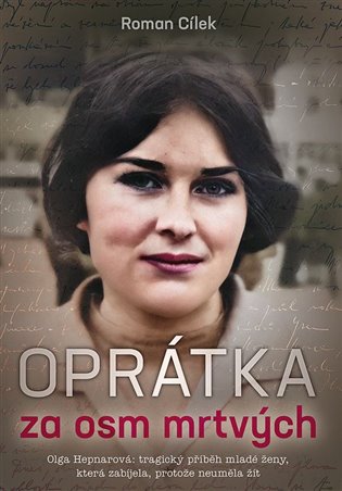 Oprátka za osm mrtvých koupíte na Kosmas.cz