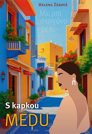 S kapkou medu koupíte na Kosmas.cz