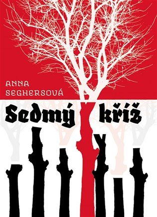 Sedmý kříž koupíte na Kosmas.cz