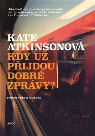 Kdy už přijdou dobré zprávy? koupíte na Kosmas.cz
