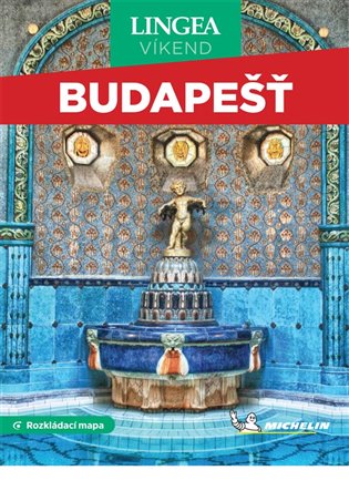 Budapešť - Víkend, 2. vydání koupíte na Kosmas.cz