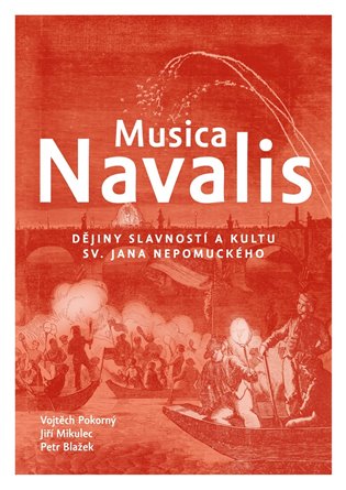 Musica Navalis koupíte na Kosmas.cz