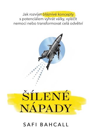 Šílené nápady
