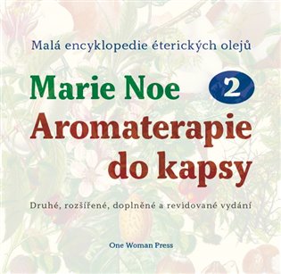 Aromaterapie do kapsy 2 koupíte na Kosmas.cz