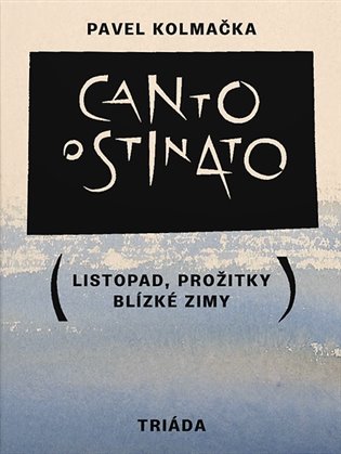 Canto ostinato