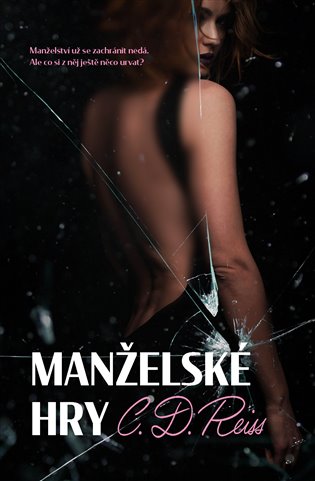 Manželské hry koupíte na Kosmas.cz