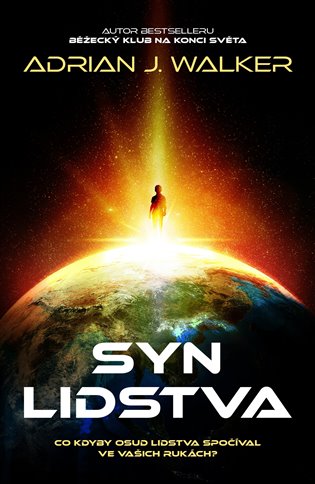 Syn lidstva koupíte na Kosmas.cz