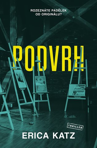 Podvrh koupíte na Kosmas.cz