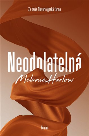 Neodolatelná koupíte na Kosmas.cz