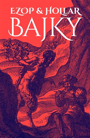 Bajky koupíte na Kosmas.cz