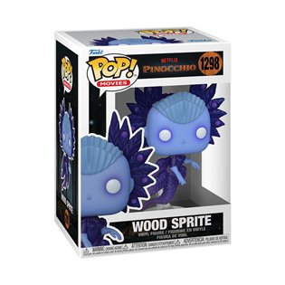 Funko POP Movies: Pinocchio - Wood Spirit