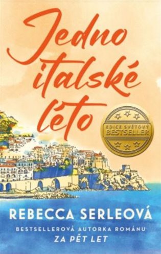 Jedno italské léto koupíte na Kosmas.cz