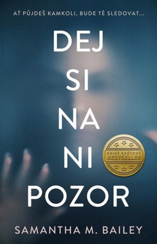 Dej si na ni pozor koupíte na Kosmas.cz