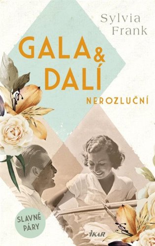 Gala & Dalí koupíte na Kosmas.cz